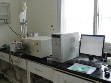 Laboratory Equipment