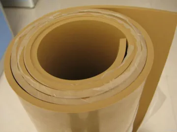 Natural Rubber Sheet