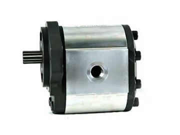 Group 2.8 Hydraulic Gear Pump