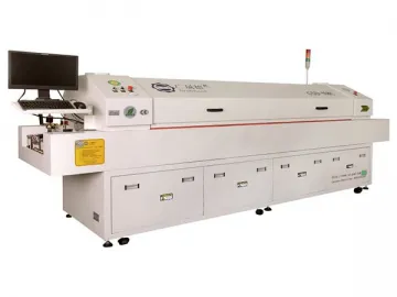 Lead Free Reflow Oven, GSD-M8C