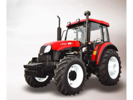 70-95HP Wheeled Tractor