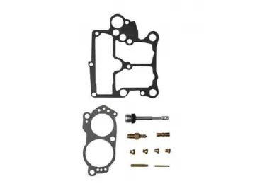 MITSUBISHI &amp; MAZDA Quadrajet Rebuild Kit