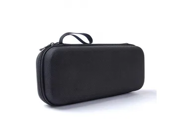 CBB4212-1 Hard Drive Medical EVA Case, 29*11*5CM Stethoscope Storage Case with Mesh Pocket Inside