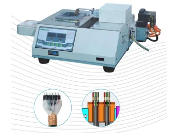 Solder Bath (Desoldering, Wire Tinning)