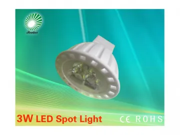 LED Spotlight