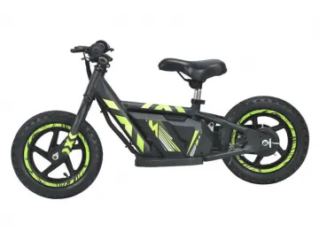 12" Electric Balance Bike, KKA-E1