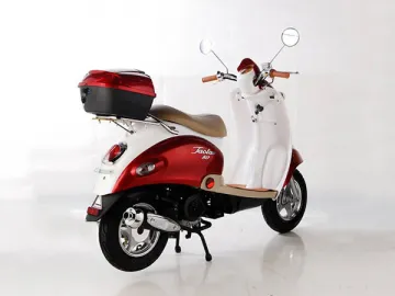 VETAS 50CC Scooter