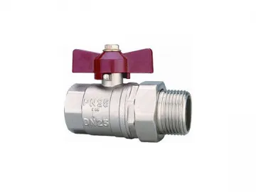 Stainless Steel Valve VF-04