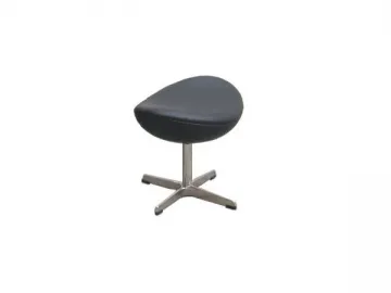 HG-13-1 Egg Chair Ottoman