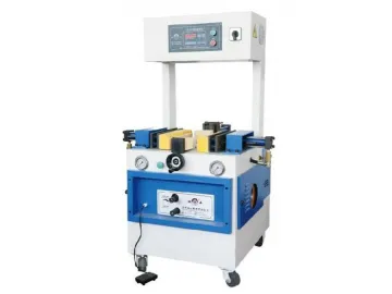 Shoe Strip Lasting Machine