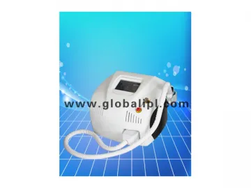 US609H IPL E-Light RF Laser Beauty Equipment