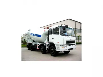 AH5382GJB Mixer Truck