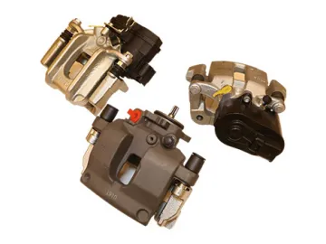 Brake Caliper