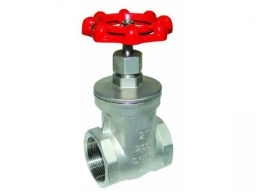 Gate Valve