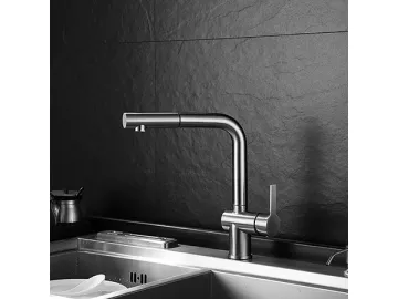 Kitchen Faucet  SW-KFS006