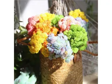 Artificial Flower – Hydrangea Flower