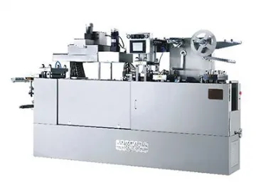 Automatic Blister Packing Machine DPP Series