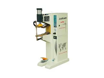 AC Resistance Spot Welding Machine