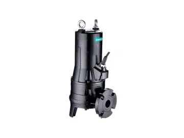 WQ-QG Grinder Pump