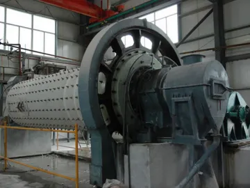 Ball Mill