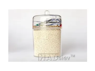 13X-LS Low Silica Molecular Sieve