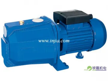 JETL Self Priming Pump