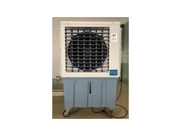 CY-80CM  Portable Evaporative Air Cooler