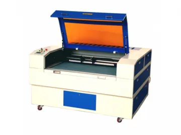 SG Laser Engraving Machine