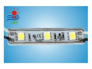 5050 Waterproof LED Display Module