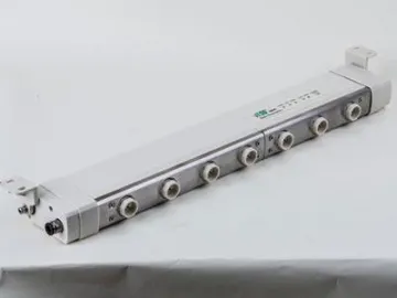 Antistatic Ionizing Air Bar / Static Ionizer