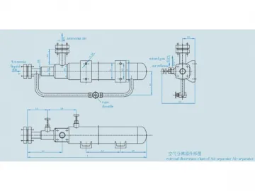 Air Separator