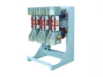 VTK-15KV Indoor Vacuum Generator Circuit Breaker