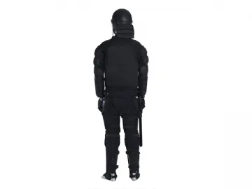 Anti Riot Suit (Riot Control Uniform)