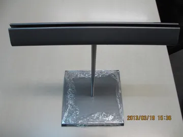 Table Top Display Stand