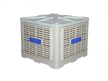 CY-25TA/DA  Industrial Evaporative Air Cooler