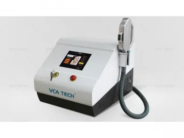 IPL Machine (Hair Removal &amp; Skin Rejuvenation)