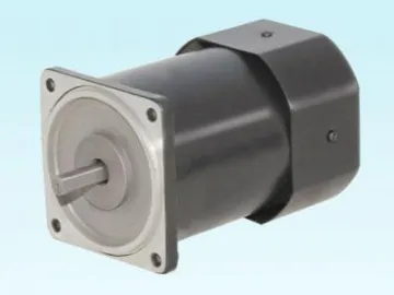 60W-90W Three Phase AC Motor