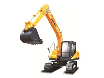 GE150H Crawler Excavator