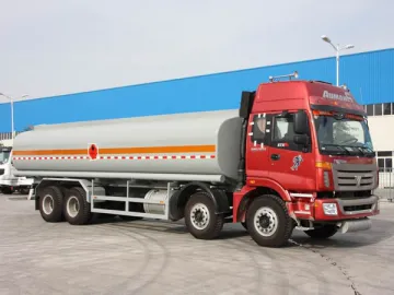 ZJV5310GHYLY Liquid Tanker Truck (25-40m3)