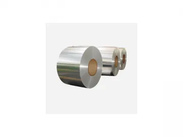 Aluminum Coil