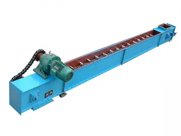 Chain Conveyor