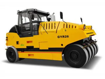 Road Roller GYR26