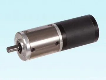 42JX150K/42ZWN60 Brushless DC Gear Motor, Planetary Motor