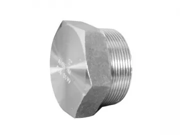 Hex Head Plug