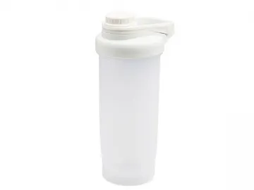 800ml IML Drink Cup with Lid, CX127