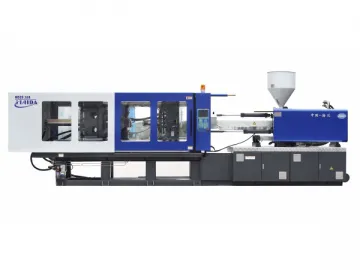 HDJS 388 Injection Molding Machine