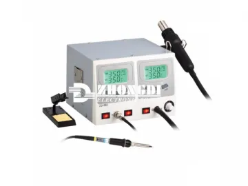 ZD-982 Soldering Station