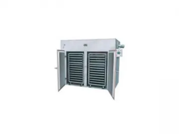 Hot Air Circulating Oven