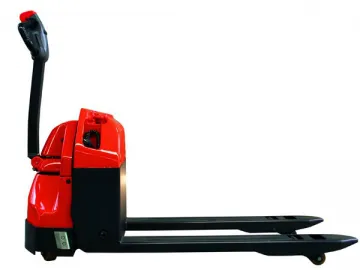 Mini Pedestrian Electric Pallet Truck