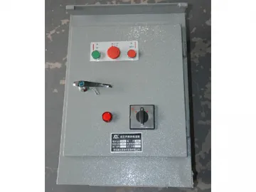 Normal Electric Control System